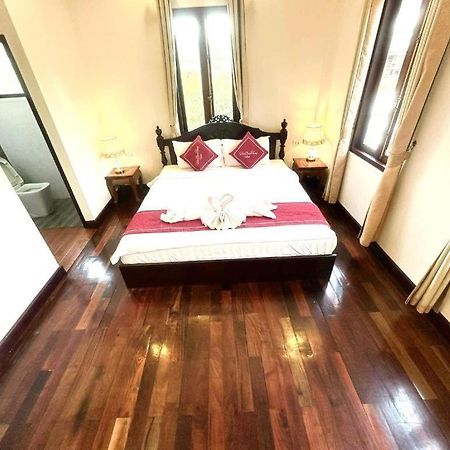 Villa Bouathong Hotels Luang Prabang Eksteriør bilde