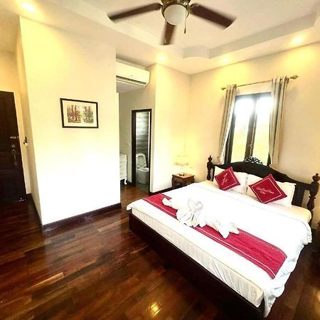 Villa Bouathong Hotels Luang Prabang Eksteriør bilde