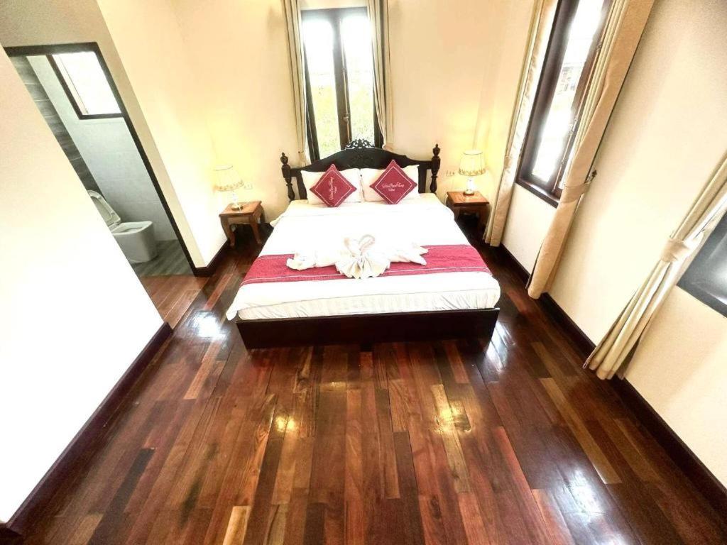 Villa Bouathong Hotels Luang Prabang Eksteriør bilde
