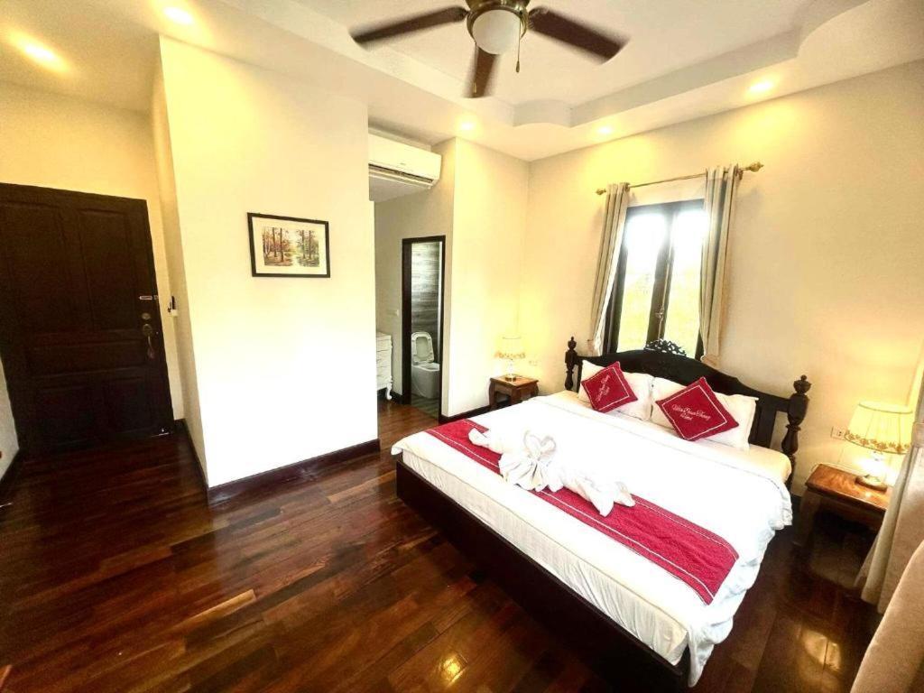 Villa Bouathong Hotels Luang Prabang Eksteriør bilde