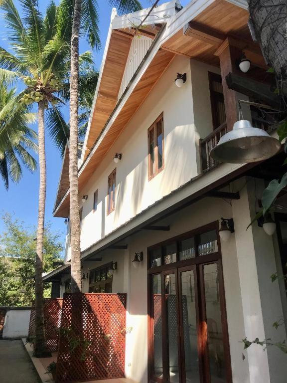 Villa Bouathong Hotels Luang Prabang Eksteriør bilde