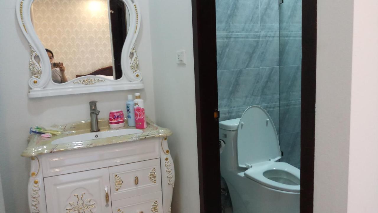 Villa Bouathong Hotels Luang Prabang Eksteriør bilde