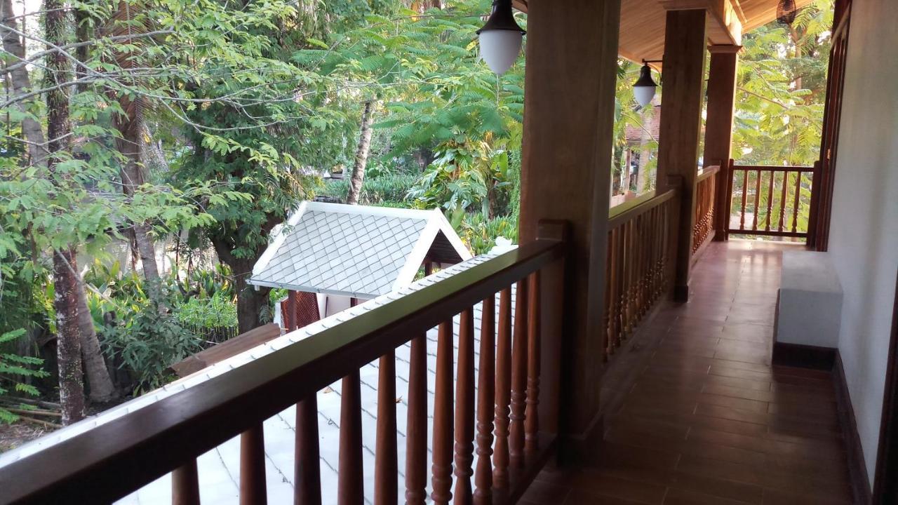 Villa Bouathong Hotels Luang Prabang Eksteriør bilde