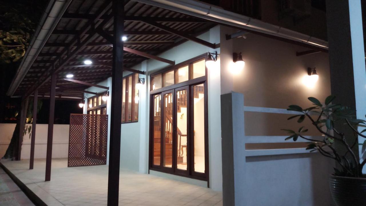 Villa Bouathong Hotels Luang Prabang Eksteriør bilde