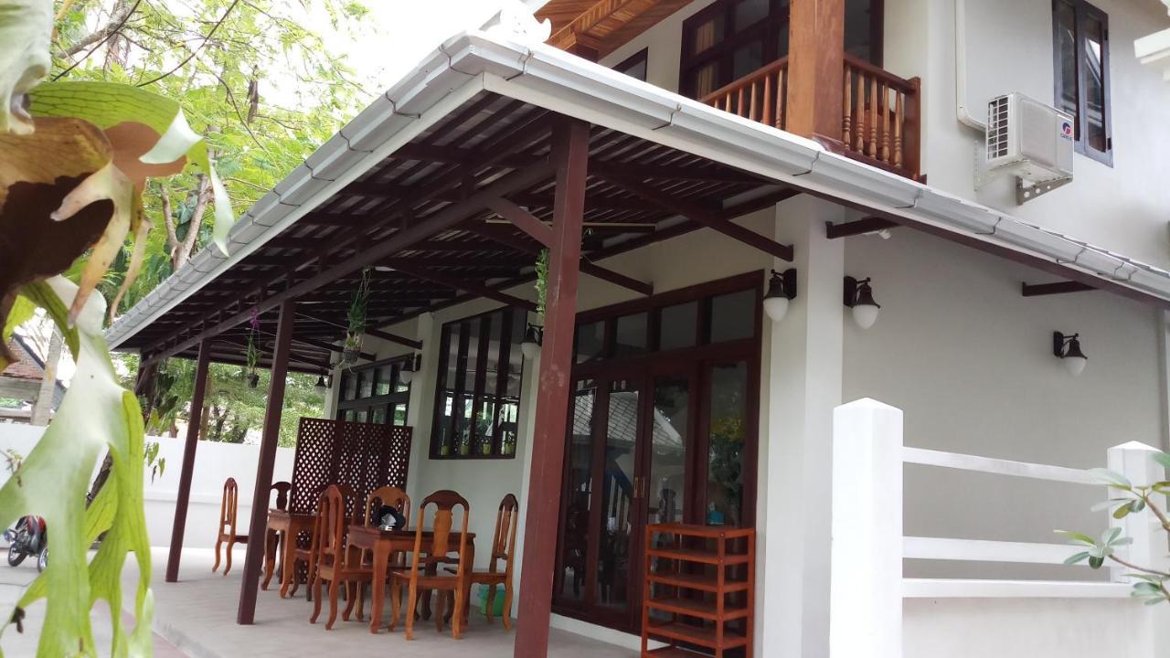 Villa Bouathong Hotels Luang Prabang Eksteriør bilde