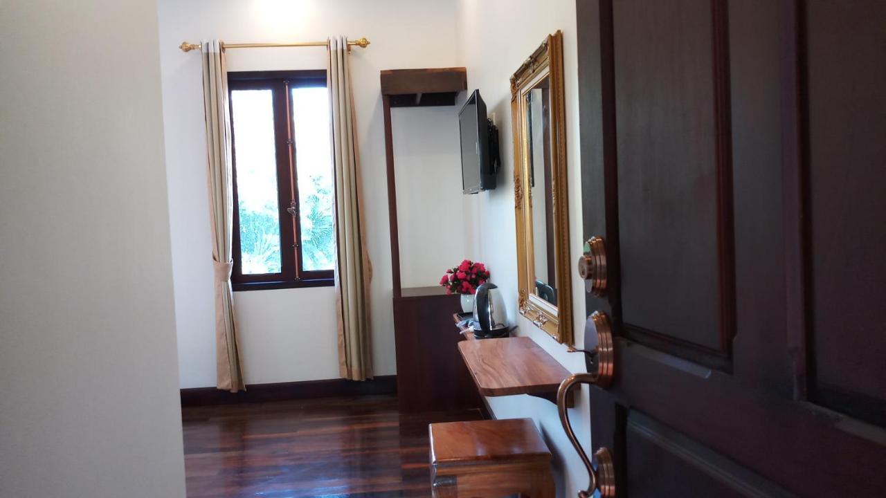 Villa Bouathong Hotels Luang Prabang Eksteriør bilde