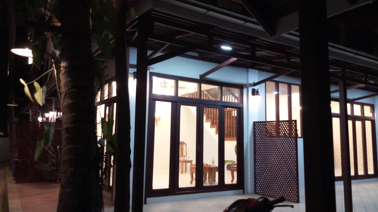 Villa Bouathong Hotels Luang Prabang Eksteriør bilde