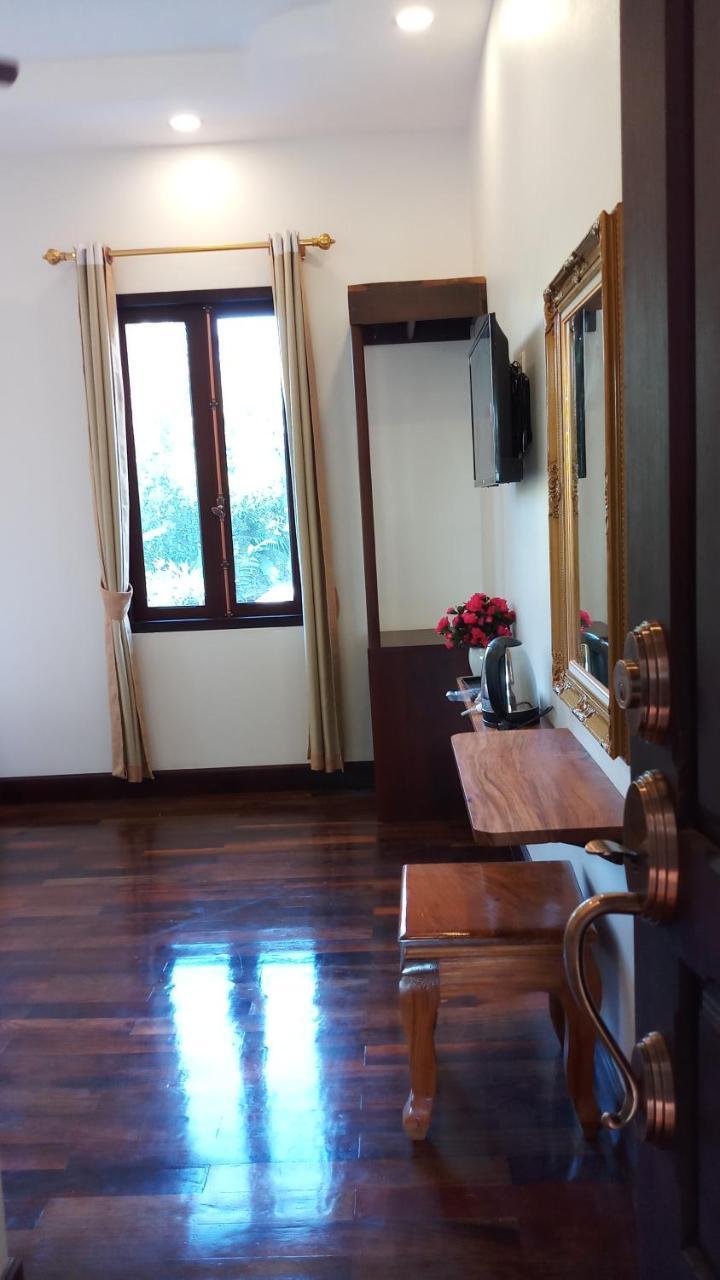 Villa Bouathong Hotels Luang Prabang Eksteriør bilde