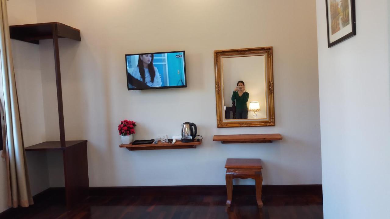 Villa Bouathong Hotels Luang Prabang Eksteriør bilde