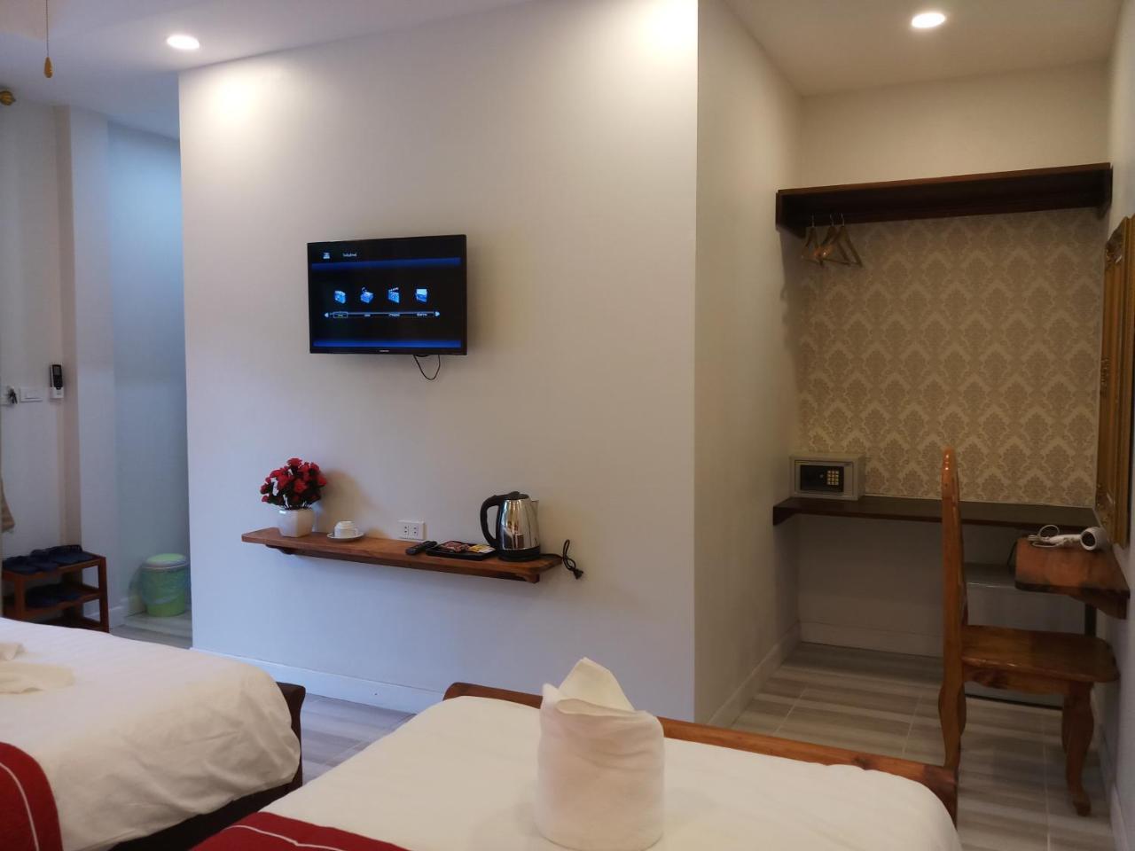 Villa Bouathong Hotels Luang Prabang Eksteriør bilde