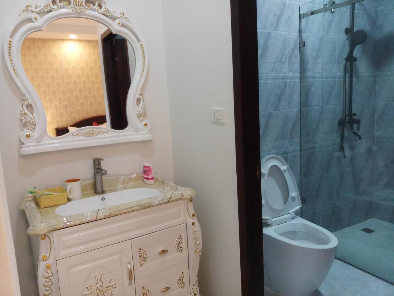 Villa Bouathong Hotels Luang Prabang Eksteriør bilde