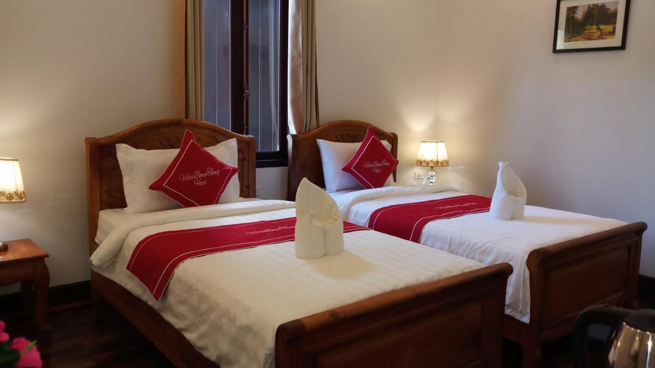 Villa Bouathong Hotels Luang Prabang Eksteriør bilde
