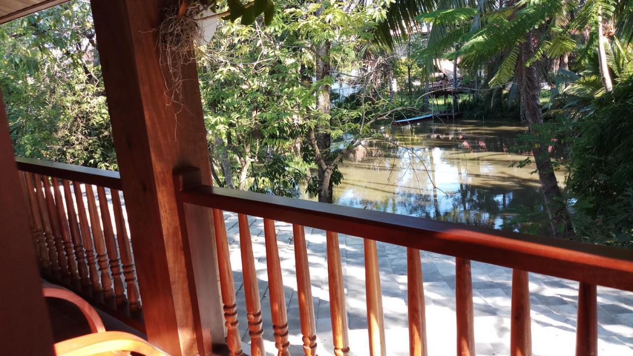 Villa Bouathong Hotels Luang Prabang Eksteriør bilde