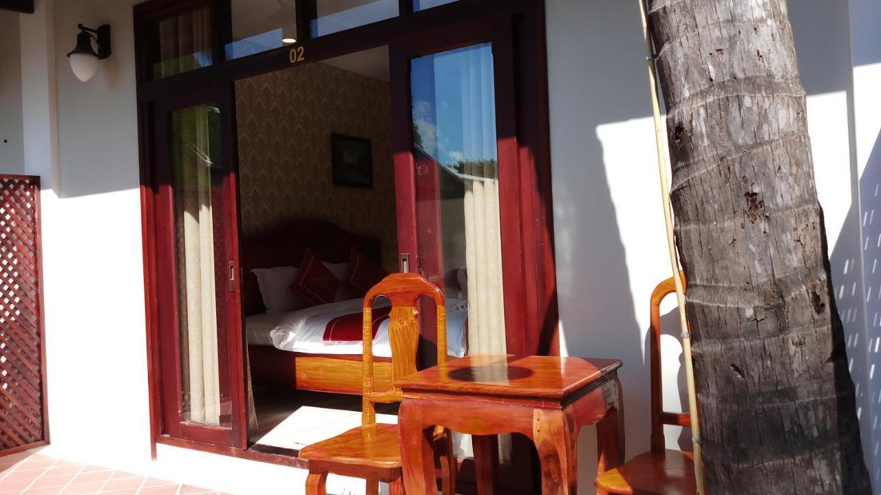 Villa Bouathong Hotels Luang Prabang Eksteriør bilde