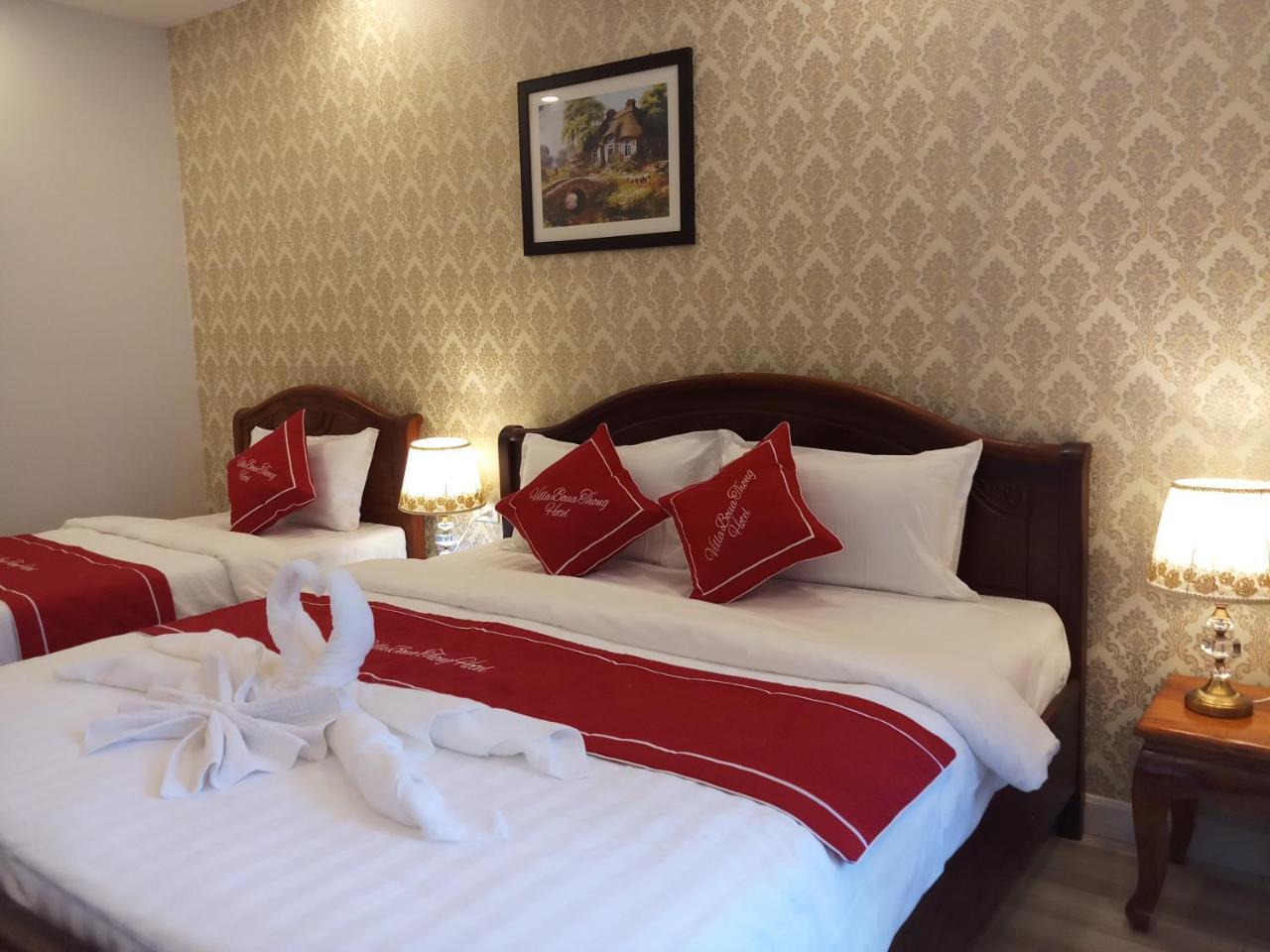 Villa Bouathong Hotels Luang Prabang Eksteriør bilde