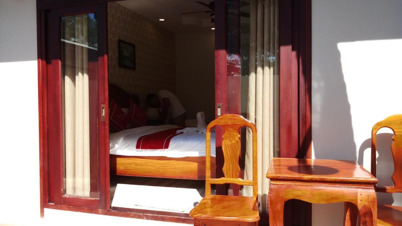 Villa Bouathong Hotels Luang Prabang Eksteriør bilde