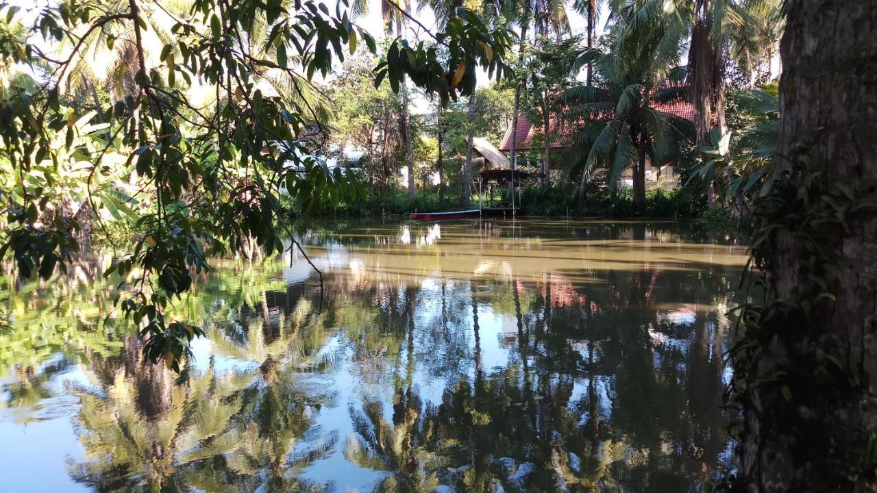 Villa Bouathong Hotels Luang Prabang Eksteriør bilde