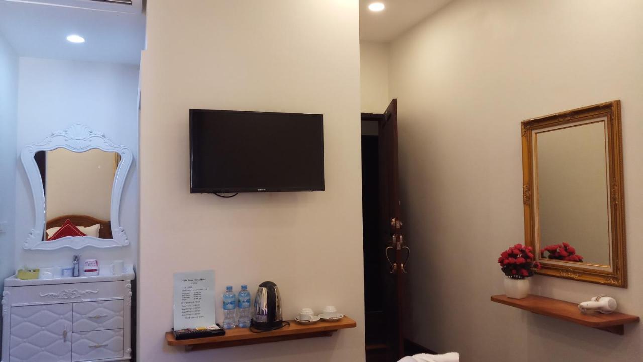 Villa Bouathong Hotels Luang Prabang Eksteriør bilde