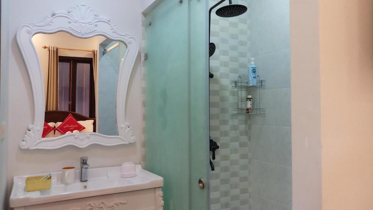 Villa Bouathong Hotels Luang Prabang Eksteriør bilde
